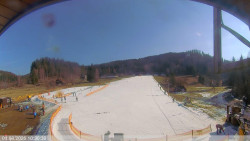 Sjezdovka Horal, Golf Club Horal