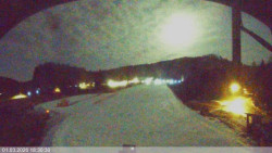 Sjezdovka Horal, Golf Club Horal