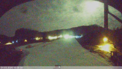 Sjezdovka Horal, Golf Club Horal