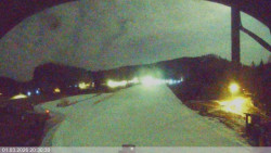 Sjezdovka Horal, Golf Club Horal