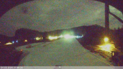 Sjezdovka Horal, Golf Club Horal