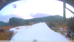 Sjezdovka Horal, Golf Club Horal