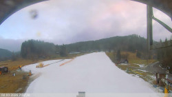 Sjezdovka Horal, Golf Club Horal