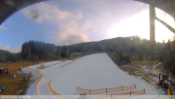 Sjezdovka Horal, Golf Club Horal