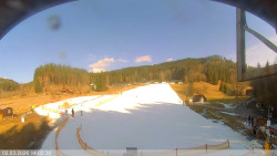 Sjezdovka Horal, Golf Club Horal