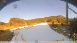 Sjezdovka Horal, Golf Club Horal