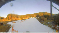 Sjezdovka Horal, Golf Club Horal