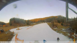 Sjezdovka Horal, Golf Club Horal