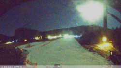 Sjezdovka Horal, Golf Club Horal