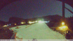 Sjezdovka Horal, Golf Club Horal