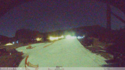 Sjezdovka Horal, Golf Club Horal