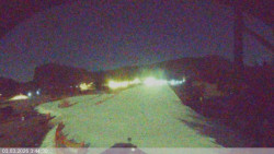 Sjezdovka Horal, Golf Club Horal