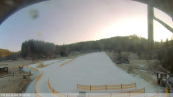 Sjezdovka Horal, Golf Club Horal