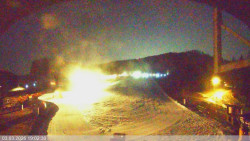 Sjezdovka Horal, Golf Club Horal