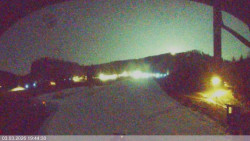 Sjezdovka Horal, Golf Club Horal