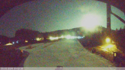 Sjezdovka Horal, Golf Club Horal