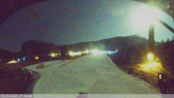 Sjezdovka Horal, Golf Club Horal