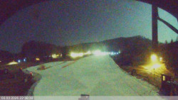 Sjezdovka Horal, Golf Club Horal