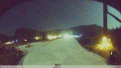 Sjezdovka Horal, Golf Club Horal