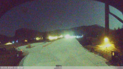 Sjezdovka Horal, Golf Club Horal