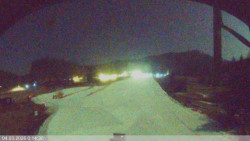 Sjezdovka Horal, Golf Club Horal