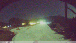 Sjezdovka Horal, Golf Club Horal