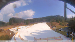 Sjezdovka Horal, Golf Club Horal