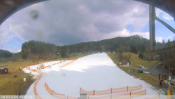 Sjezdovka Horal, Golf Club Horal