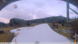 Sjezdovka Horal, Golf Club Horal