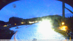 Sjezdovka Horal, Golf Club Horal