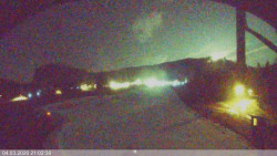 Sjezdovka Horal, Golf Club Horal