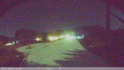 Sjezdovka Horal, Golf Club Horal