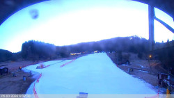 Sjezdovka Horal, Golf Club Horal