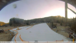 Sjezdovka Horal, Golf Club Horal