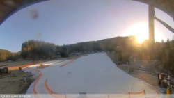 Sjezdovka Horal, Golf Club Horal