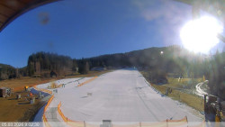 Sjezdovka Horal, Golf Club Horal