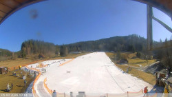 Sjezdovka Horal, Golf Club Horal