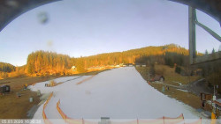 Sjezdovka Horal, Golf Club Horal