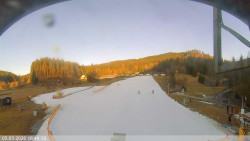 Sjezdovka Horal, Golf Club Horal