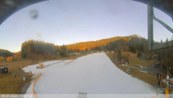 Sjezdovka Horal, Golf Club Horal