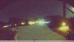 Sjezdovka Horal, Golf Club Horal