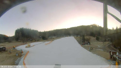 Sjezdovka Horal, Golf Club Horal