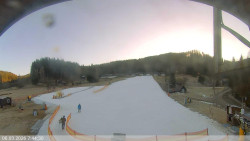 Sjezdovka Horal, Golf Club Horal