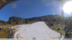 Sjezdovka Horal, Golf Club Horal