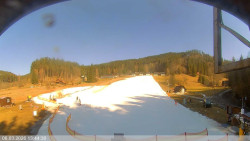 Sjezdovka Horal, Golf Club Horal