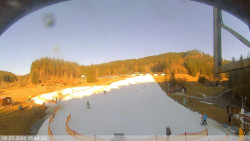 Sjezdovka Horal, Golf Club Horal