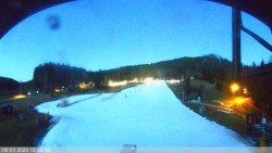 Sjezdovka Horal, Golf Club Horal