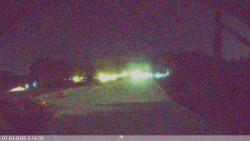 Sjezdovka Horal, Golf Club Horal