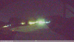 Sjezdovka Horal, Golf Club Horal