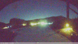 Sjezdovka Horal, Golf Club Horal